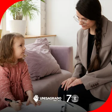 Inscries abertas para acompanhamento psicolgico infanto-juvenil gratuito