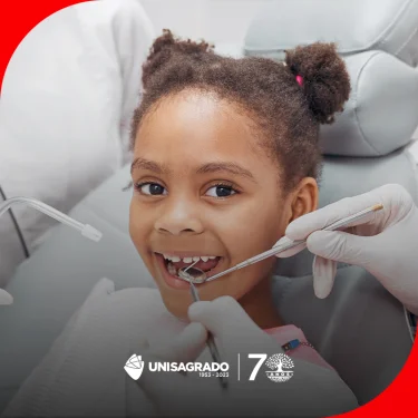 Vagas abertas para atendimento odontolgico infantil gratuito