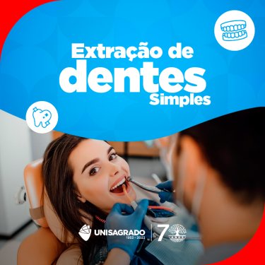 Vagas abertas para atendimento odontológico gratuito