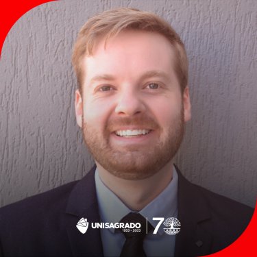 Professor de Odontologia conquista 1º lugar em Congresso Nacional de Odontologia