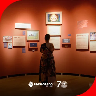 Radiodocumentrio produzido no UNISAGRADO integra exposio do SESC BAURU