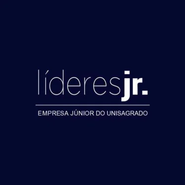 Empresa Lderes Jr. do UNISAGRADO passou por renovao e obteve parceiras em 2019