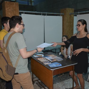 2ª edição da Feira de Empregabilidade contou com a participação de 29 empresas