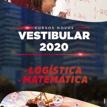 UNISAGRADO lança dois novos cursos de graduação