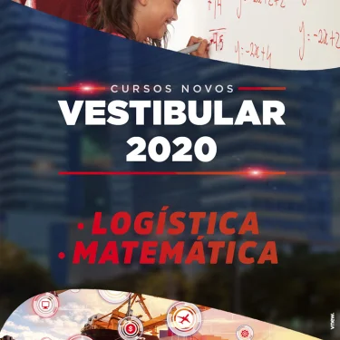 UNISAGRADO lana dois novos cursos de graduao