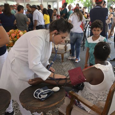 Música, fé e partilha no Hallel Bauru 2019