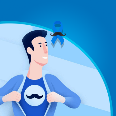 Novembro Azul tem programação com palestra e apresentação