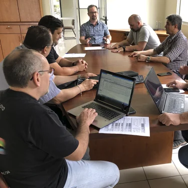 Docente do curso de Cincias Biolgicas participou de oficina sobre extino e conservao em Santa Catarina