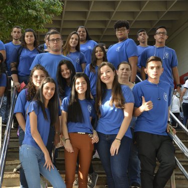 13ª Feira das Profissões recebeu mais de cinco mil participantes de Bauru e região