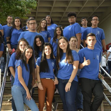 13 Feira das Profisses recebeu mais de cinco mil participantes de Bauru e regio