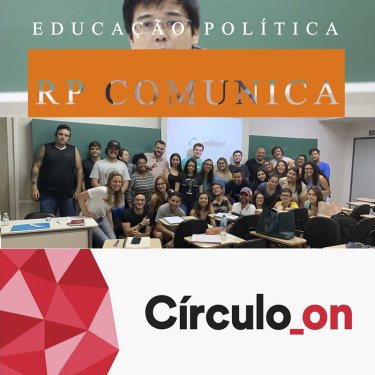 Projetos de Extensão elaboram vídeos e palestras sobre educação política e indicação de conteúdos audiovisuais