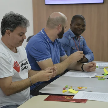 Semana dos Pais contou com programao especial da PDU