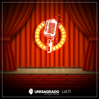 1ª Edição do “UATI Talent Show” já é no dia 27 de novembro