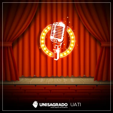 1 Edio do UATI Talent Show j  no dia 27 de novembro