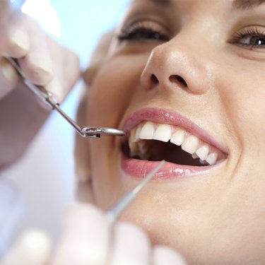 Atendimentos gratuitos para tratamento odontológico