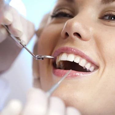 Atendimentos gratuitos para tratamento odontolgico