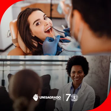 UNISAGRADO est com vagas abertas para tratamentos gratuitos: psicolgico e odontolgico