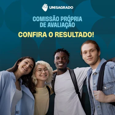 CPA divulga resultado da eleio de representante discente