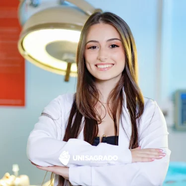 Egressa de Enfermagem � aprovada na Resid�ncia em Sa�de da Fam�lia e Comunidade - USP Bauru