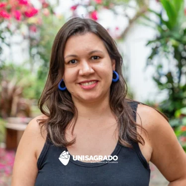 Autora de dois livros, egressa de Letras do UNISAGRADO vence Pr�mio Sesc de Literatura