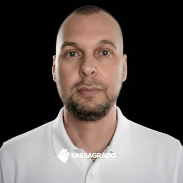 Professor do UNISAGRADO recebe reconhecimento LinkedIn Top Voice por produ��o de conte�do sobre Intelig�ncia Artificial