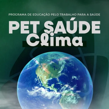 UNISAGRADO � aprovado para executar projeto no PET-Sa�de: Clima, que prepara o SUS de Bauru para emerg�ncias clim�ticas