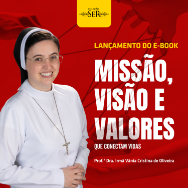 Reitora do UNISAGRADO lan�a e-book 