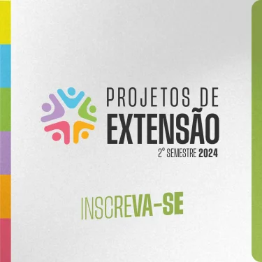 Projetos de extenso do UNISAGRADO abriro novas vagas no segundo semestre de 2024