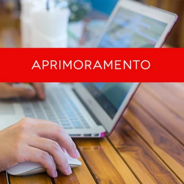Inscries abertas para o Programa de Aprimoramento (2 semestre de 2018)