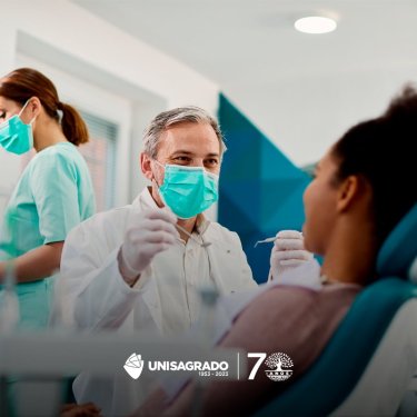 Vagas abertas para tratamento odontológico gratuito