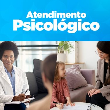 UNISAGRADO está com inscrições abertas para atendimento psicológico gratuito
