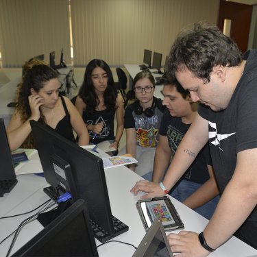 1ª Edição do Hacka Day trouxe a Agenda de 2030 como tema central