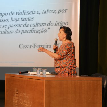 Com mais de 20 atividades, XII Mostra de Psicologia possibilitou troca de experiência