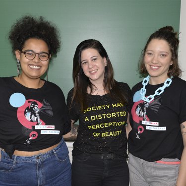 3ª edição do PP OnLive trouxe oficinas aproximando estudantes e profissionais