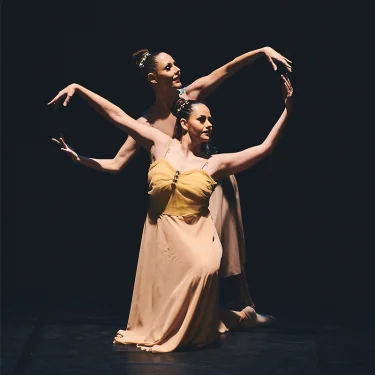 Notre Vie Escola de Dana traz festival no Quinta Cultural