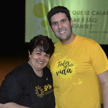 Setembro amarelo no UNISAGRADO traz visibilidade para questes essenciais