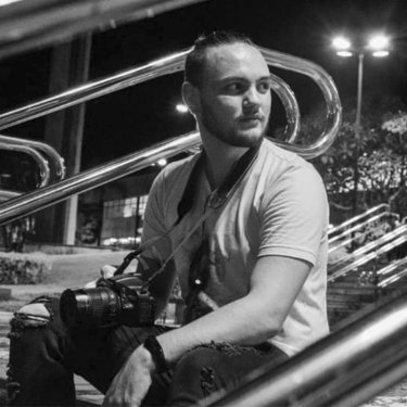 Plataforma da Vogue Itália divulga foto de estudante de Publicidade e Propaganda