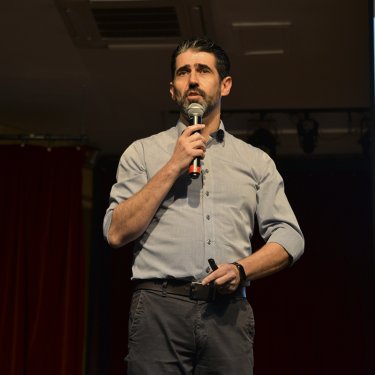 Cursos do UNISAGRADO têm Aulas Inaugurais para os calouros