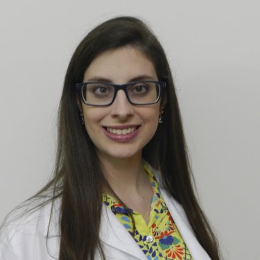 Egressa do curso de Fisioterapia é aprovada em Programa de Doutorado na UNESP