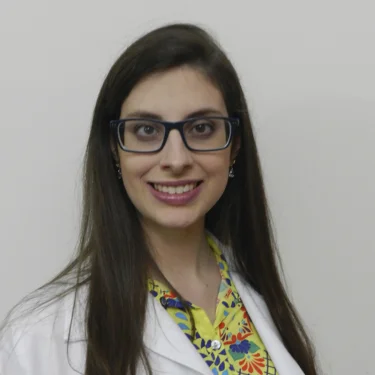 Egressa do curso de Fisioterapia  aprovada em Programa de Doutorado na UNESP