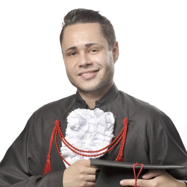 Egresso do curso de Ciências Contábeis tem artigo publicado na Revista Brasileira de Contabilidade