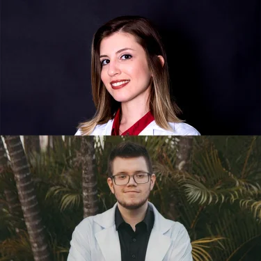 Egressos do curso de Biomedicina so aprovados no processo seletivo para atuao no Hospital Estadual de Bauru