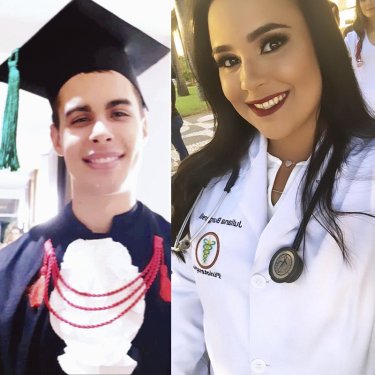 Egressos de Fisioterapia são aprovados em Programa de Residência e Pós-Graduação