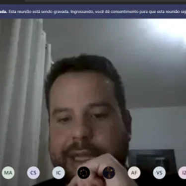 UNISAGRADO promoveu remotamente palestra sobre Frutas e Hortalias