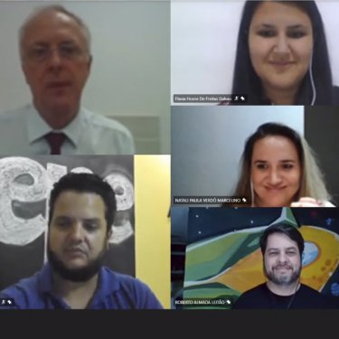 Prêmio INOVASAGRADO 2020 refletiu sobre as tendências de mercado após a pandemia