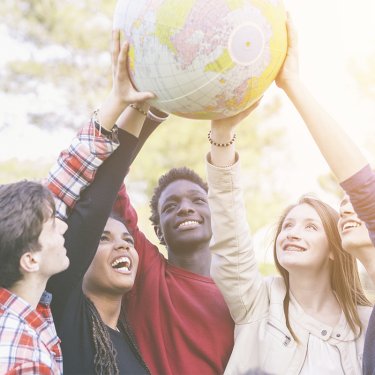 Inscrições abertas para intercâmbio no Canadá!