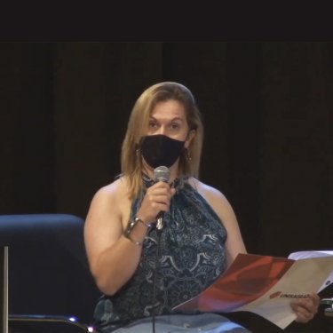 Live celebrou o dia nacional da luta da pessoa com deficiência