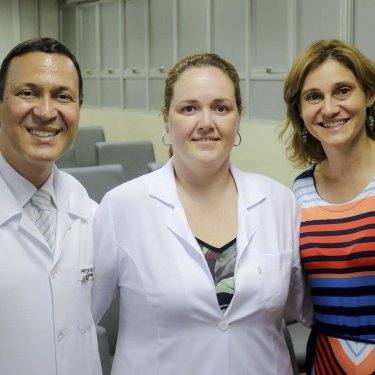 Docente do UNISAGRADO apresenta trabalho em congresso internacional