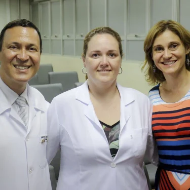 Docente do UNISAGRADO apresenta trabalho em congresso internacional