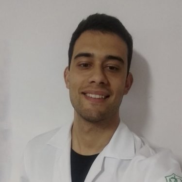 Egresso de Nutrição é aprovado em 1º Lugar em Programa de Mestrado